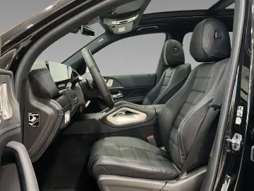 GLS 450 4M AMG+EXCL+DIST+AIRM+Memo+Burm+Pano+HuD