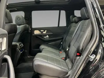 GLS 450 4M AMG+EXCL+DIST+AIRM+Memo+Burm+Pano+HuD