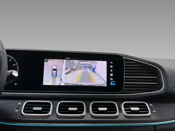 GLS 450 4M AMG+EXCL+DIST+AIRM+Memo+Burm+Pano+HuD