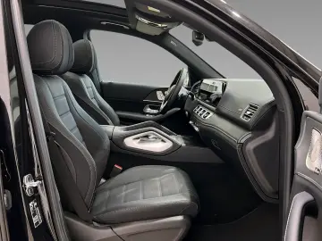 GLS 450 4M AMG+EXCL+DIST+AIRM+Memo+Burm+Pano+HuD