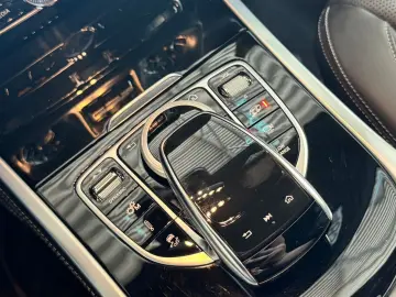 G 63 AMG Sport Auspuff Leder AHK Distr.+ 360°Cam