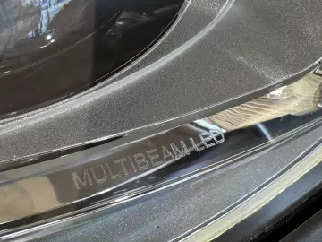 G 63 AMG Sport Auspuff Leder AHK Distr.+ 360°Cam