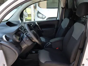 Renault Kangoo L2H1 1.5D 90CP - 2 Usi Culisante