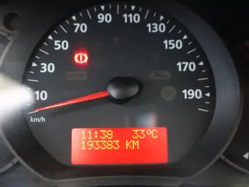 Renault Kangoo L2H1 1.5D 90CP - 2 Usi Culisante