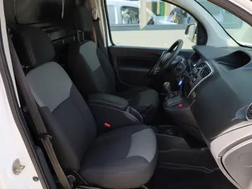 Renault Kangoo L2H1 1.5D 90CP - 2 Usi Culisante