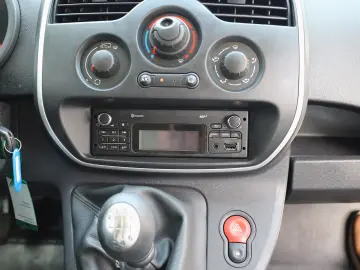 Renault Kangoo L2H1 1.5D 90CP - 2 Usi Culisante