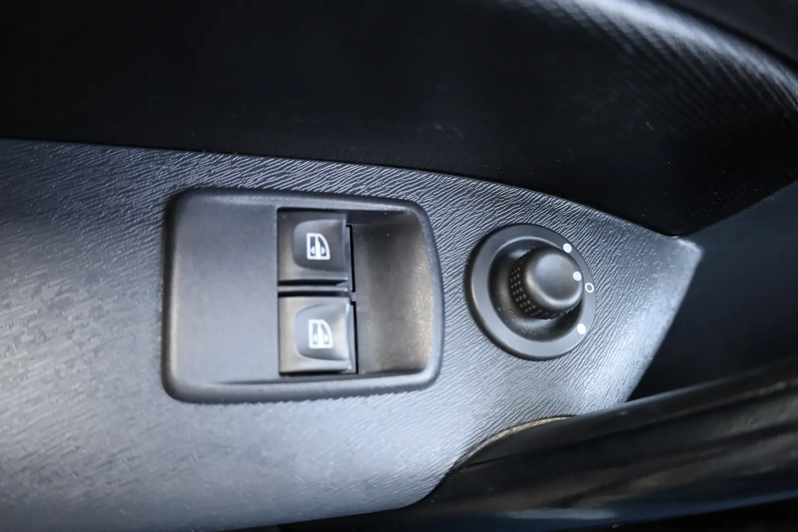 Renault Kangoo L2H1 1.5D 90CP - 2 Usi Culisante