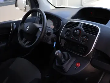 Renault Kangoo L2H1 1.5D 90CP - 2 Usi Culisante