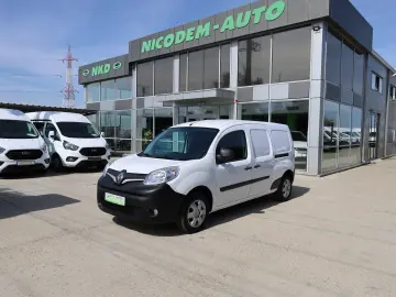 Renault Kangoo L2H1 1.5D 90CP - 2 Usi Culisante