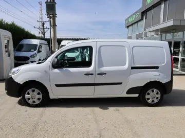 Renault Kangoo L2H1 1.5D 90CP - 2 Usi Culisante