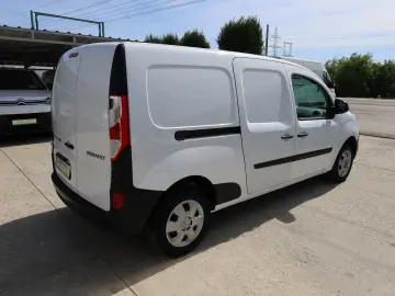 Renault Kangoo L2H1 1.5D 90CP - 2 Usi Culisante