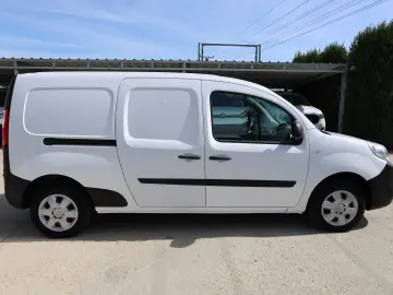 Renault Kangoo L2H1 1.5D 90CP - 2 Usi Culisante