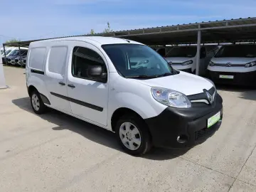 Renault Kangoo L2H1 1.5D 90CP - 2 Usi Culisante