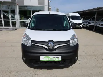 Renault Kangoo L2H1 1.5D 90CP - 2 Usi Culisante