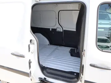 Renault Kangoo L2H1 1.5D 90CP - 2 Usi Culisante