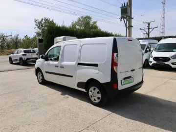 Renault Kangoo L2H1 1.5D 90CP - 2 Usi Culisante