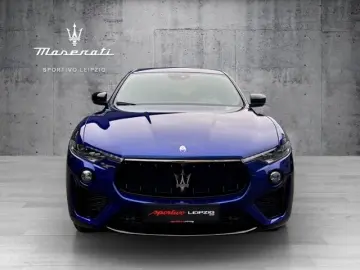Levante SQ4 GranSport