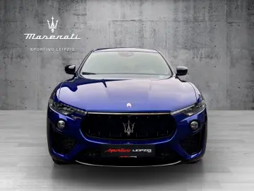 Levante  SQ4 GranSport