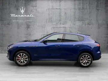 Levante  SQ4 GranSport