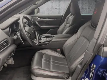 Levante  SQ4 GranSport