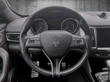 Levante  SQ4 GranSport