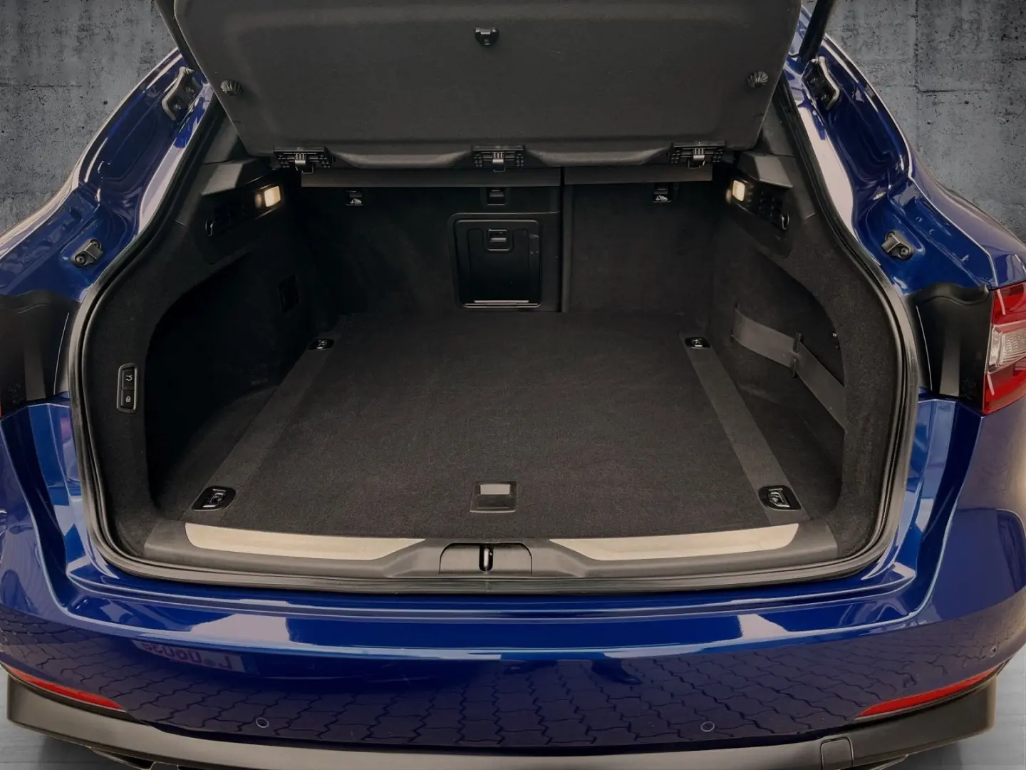 Levante  SQ4 GranSport