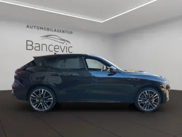 Levante Trofeo Q4*22Zoll*Panorama*Skyhook*