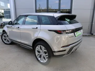 Land-Rover Range-Rover-Evoque 2.0D 204CP MHEV 4X4