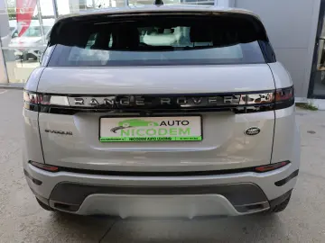Land-Rover Range-Rover-Evoque 2.0D 204CP MHEV 4X4