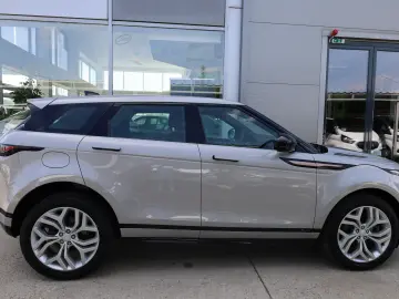 Land-Rover Range-Rover-Evoque 2.0D 204CP MHEV 4X4