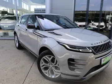 Land-Rover Range-Rover-Evoque 2.0D 204CP MHEV 4X4