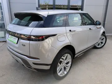 Land-Rover Range-Rover-Evoque 2.0D 204CP MHEV 4X4