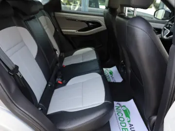 Land-Rover Range-Rover-Evoque 2.0D 204CP MHEV 4X4