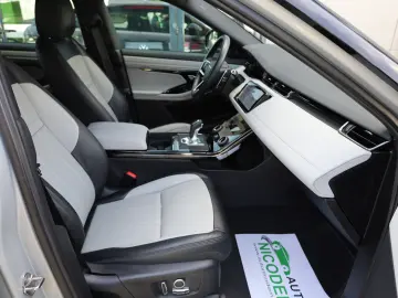 Land-Rover Range-Rover-Evoque 2.0D 204CP MHEV 4X4