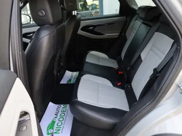 Land-Rover Range-Rover-Evoque 2.0D 204CP MHEV 4X4