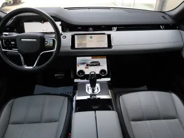 Land-Rover Range-Rover-Evoque 2.0D 204CP MHEV 4X4