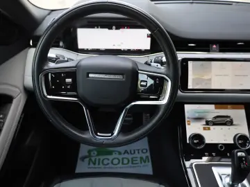 Land-Rover Range-Rover-Evoque 2.0D 204CP MHEV 4X4
