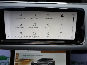 Land-Rover Range-Rover-Evoque 2.0D 204CP MHEV 4X4