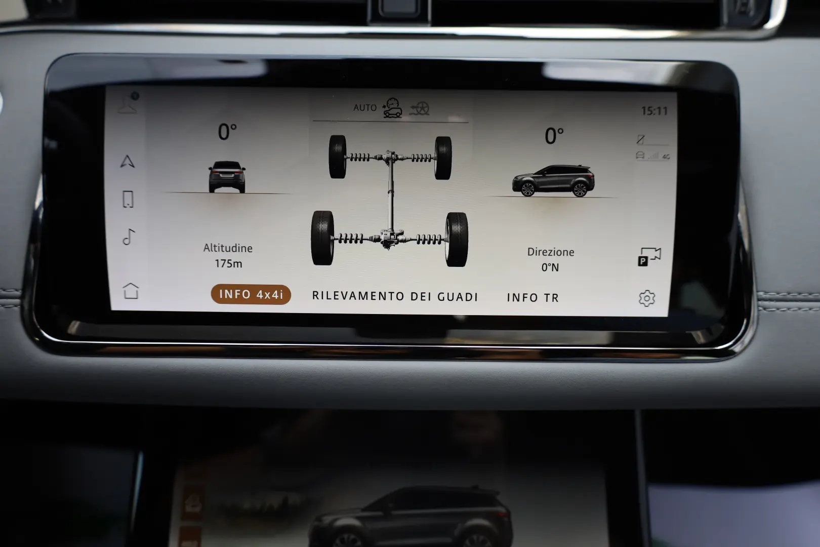 Land-Rover Range-Rover-Evoque 2.0D 204CP MHEV 4X4