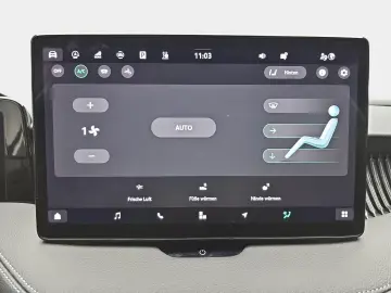 SUPERB 2.0 TDI DSG LK 4X4 NAVI LED LEDER ACC HEA
