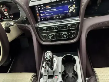Bentley Bentayga 4.0 V8 S 4WD Autom. S