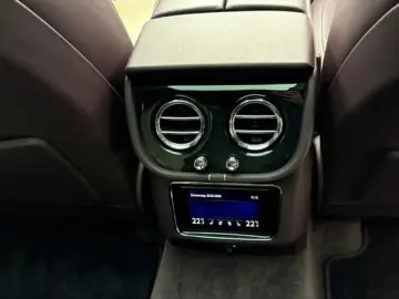 Bentley Bentayga 4.0 V8 S 4WD Autom. S