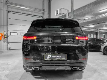 Range Rover Sport P530 V8 FIRST EDITION BLACK PA