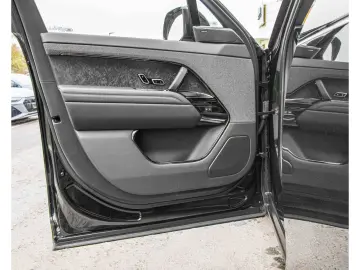 Range Rover Sport P530 V8 FIRST EDITION BLACK PA