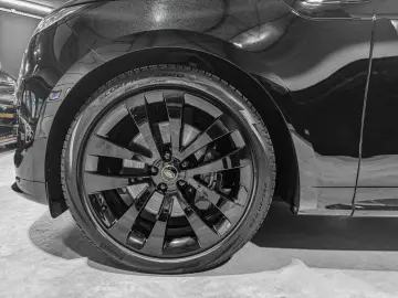 Range Rover Sport P530 V8 FIRST EDITION BLACK PA