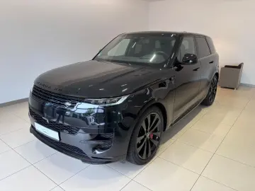 Range Rover Sport P510e First Edition AHK 23''LM