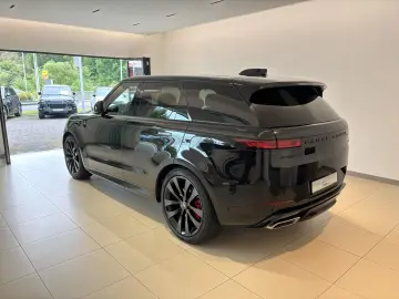 Range Rover Sport P510e First Edition AHK 23''LM