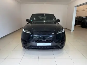Range Rover Sport P510e First Edition AHK 23''LM