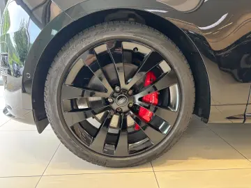 Range Rover Sport P510e First Edition AHK 23''LM
