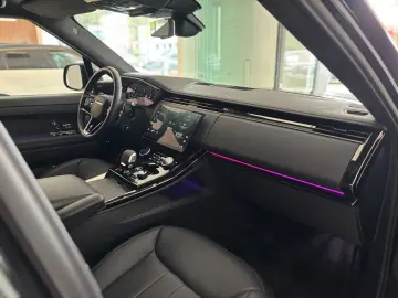 Range Rover Sport P510e First Edition AHK 23''LM